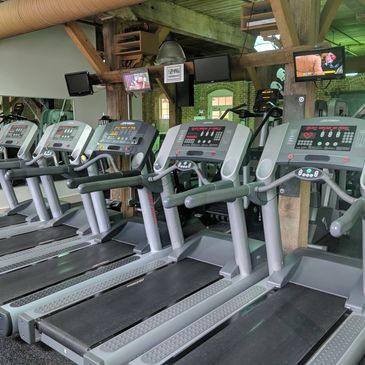 Treadmills