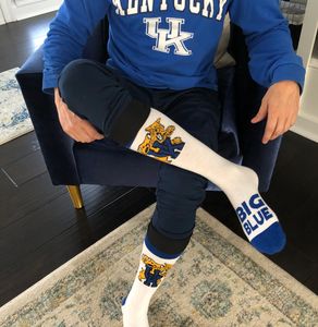 GO BIG BLUE