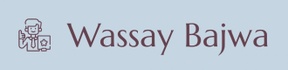 Wassay Bajwa