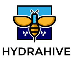 HydraHive  Hydration IV Bar