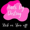 Nails by Destiny