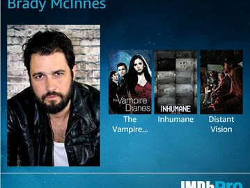 Brady McInnes