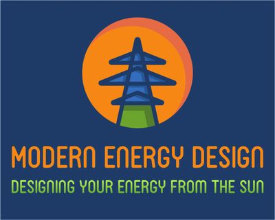 Modern Energy is about taking you from the grid to the sun.