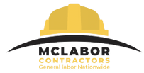 MCLABOR CONTRACTORS