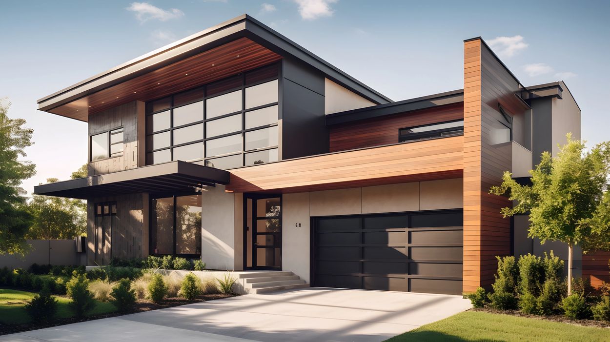 Contemporary 