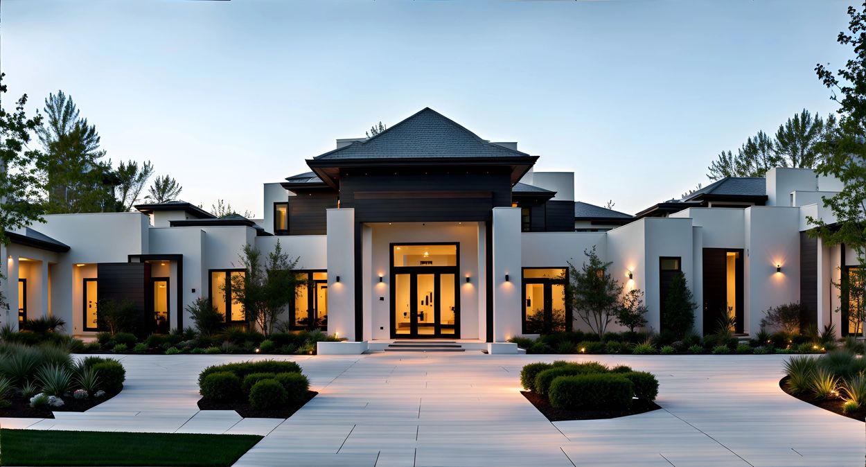 Ultra Luxury