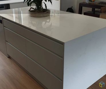 Impact kitchens & joinery kitchen renovation joinery cabinet