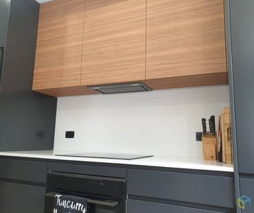 Impact kitchens & joinery kitchen renovation joinery cabinet