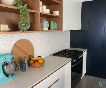 Impact kitchens & joinery kitchen renovation joinery cabinet