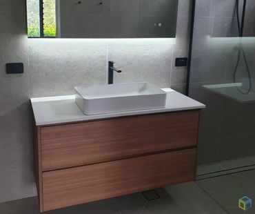 Impact kitchens & joinery kitchen renovation joinery cabinet