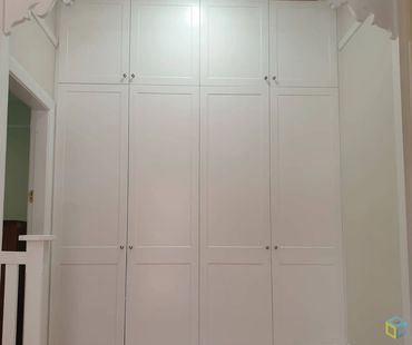 Impact kitchens & joinery kitchen renovation joinery cabinet