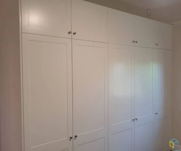 Impact kitchens & joinery kitchen renovation joinery cabinet