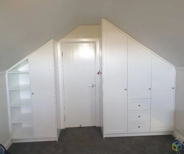 Impact kitchens & joinery kitchen renovation joinery cabinet