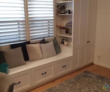 Impact kitchens & joinery kitchen renovation joinery cabinet