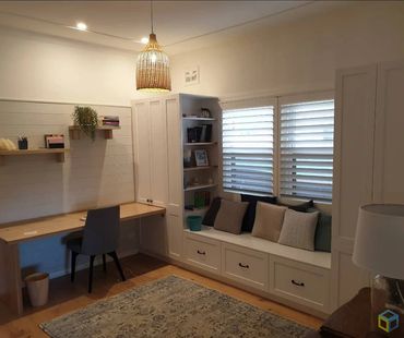 Impact kitchens & joinery kitchen renovation joinery cabinet