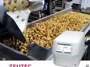 Espectra Alyzer Alimentos Colombia