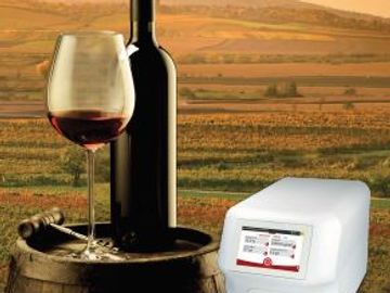 Spectra Alyzer Vino ZEUTEC COLOMBIA