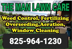 The Man Lawn Care