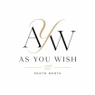 As You Wish Photo Booth