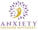 anxietyfreedommovement.com