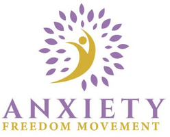 anxietyfreedommovement.com