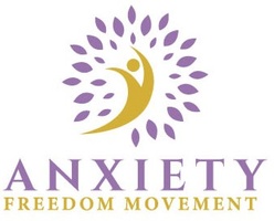 anxietyfreedommovement.com