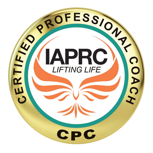 IAPRC Life Coach 