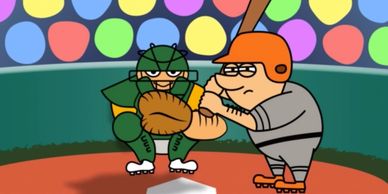 Batter Box