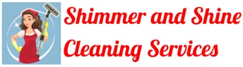 Shimmer and Shine Cleaning Service