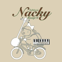 Nacky and Music
