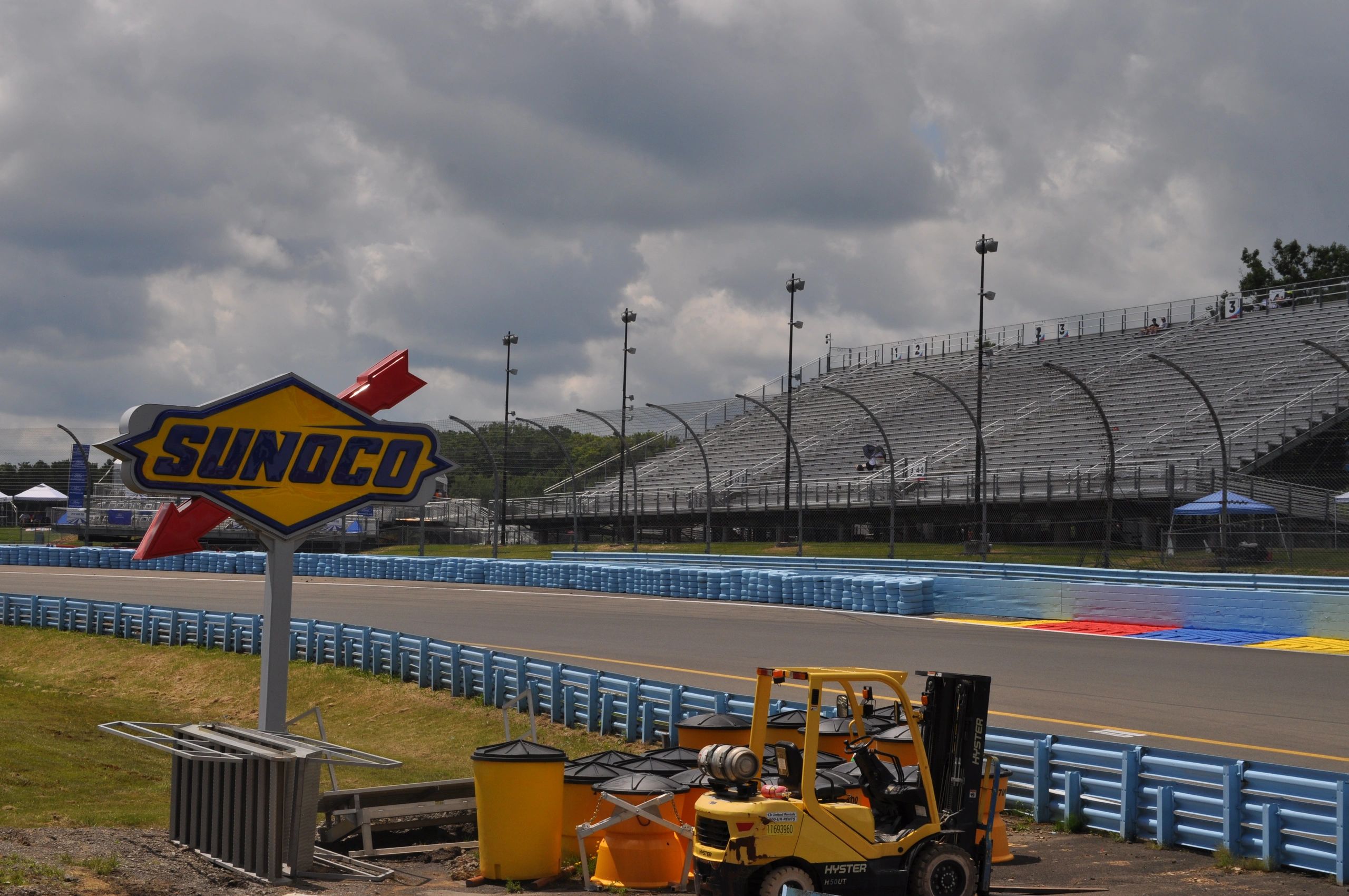 Mariotti Motorsports: High-Speed Excitement Awaits!