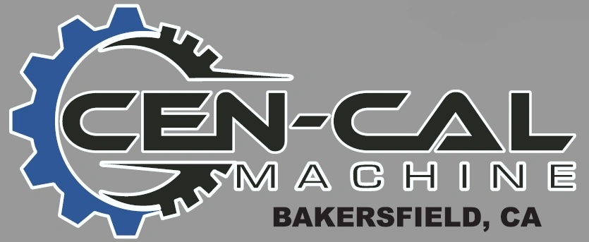 Cen-Cal Machine Co., Inc.