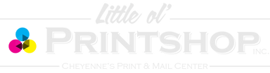 Little Ol Printshop