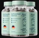 Glucavit DE AT CH Bewertungen