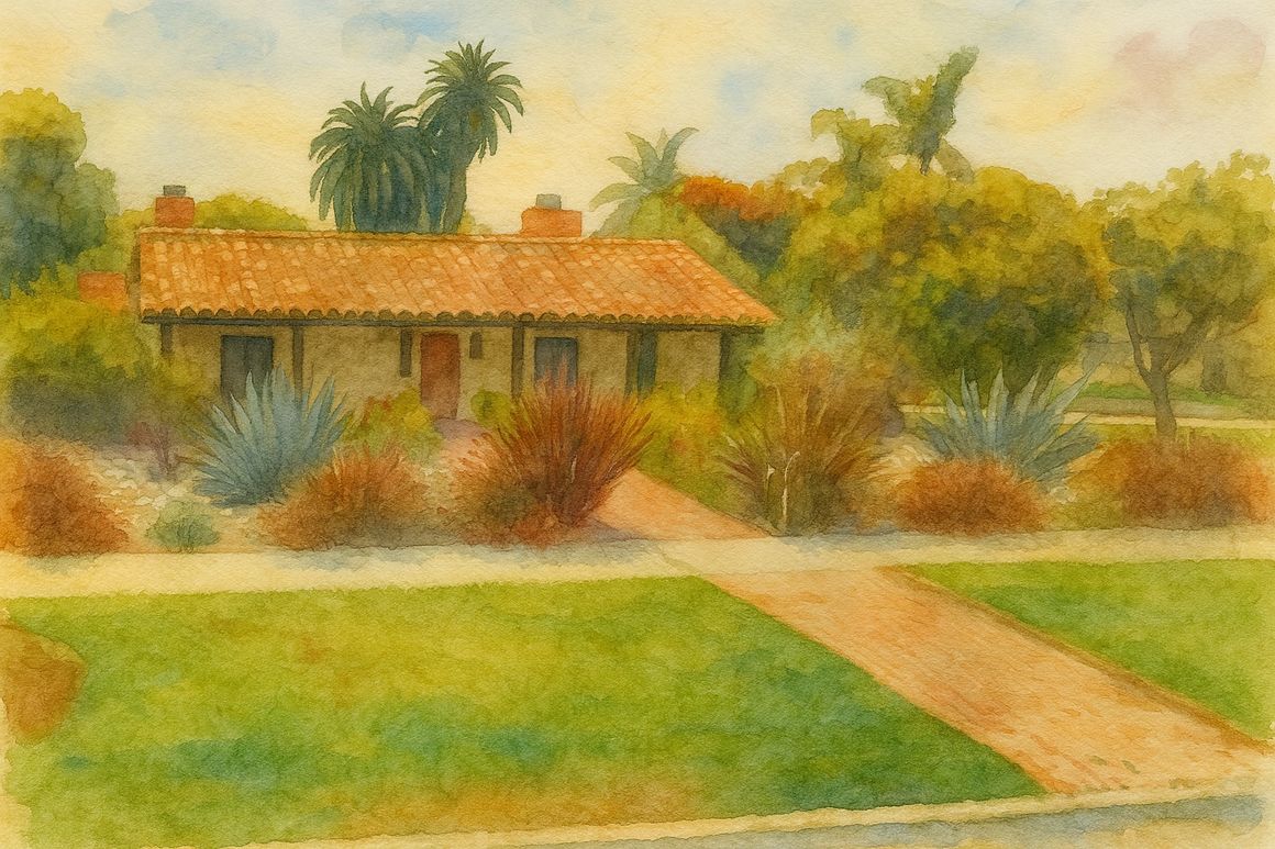 Uplifters Heritage Home Design 2 rendering