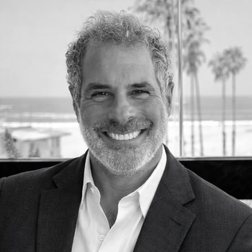 Steven Dietz, Executive Director of Uplifters Foundation