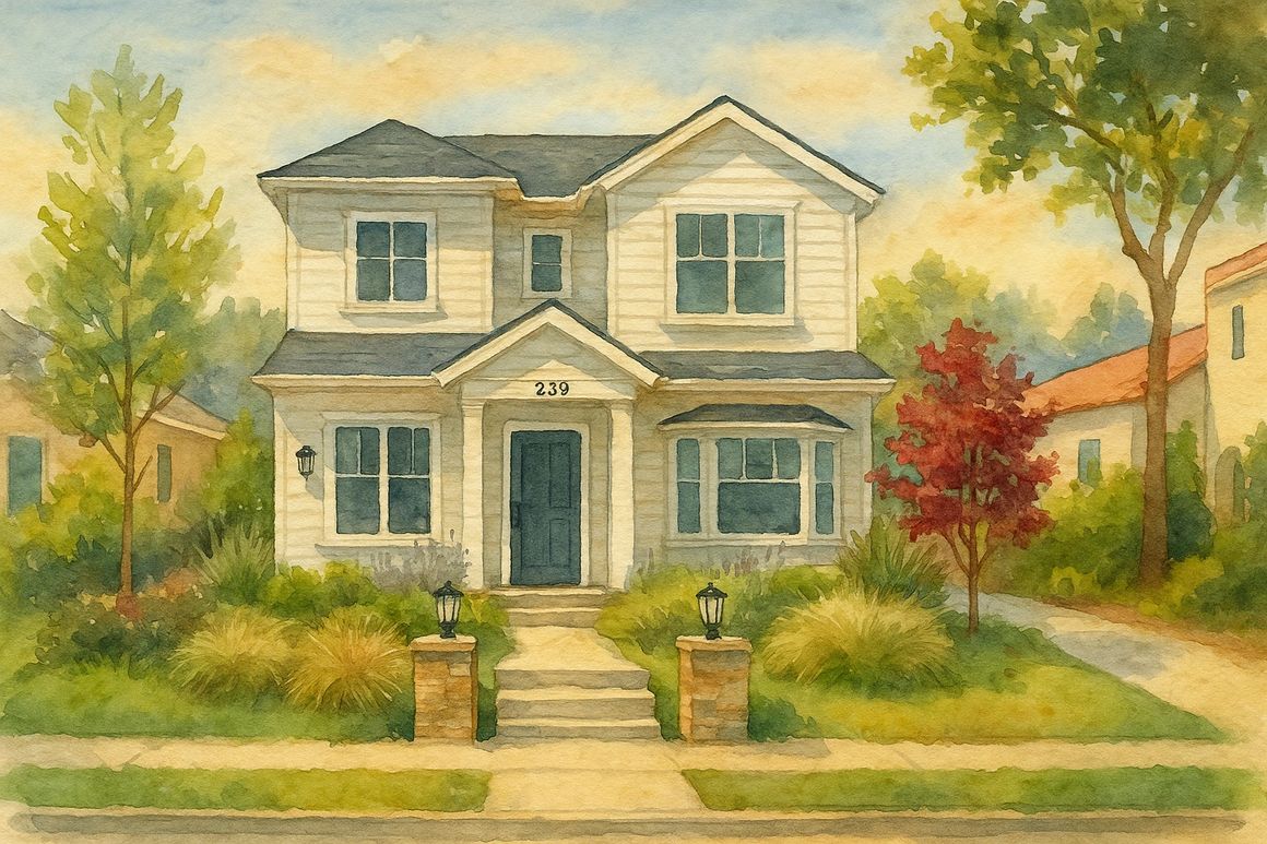 Uplifters Heritage Home Design 4 rendering