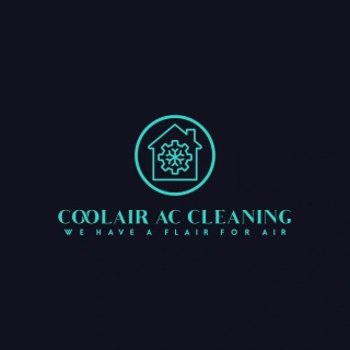 COOLAIR AC
CLEANING
