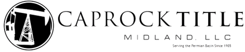 Caprock Title Midland LLC