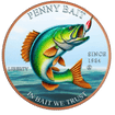 Penny Rod & Bait