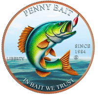 Penny Rod & Bait