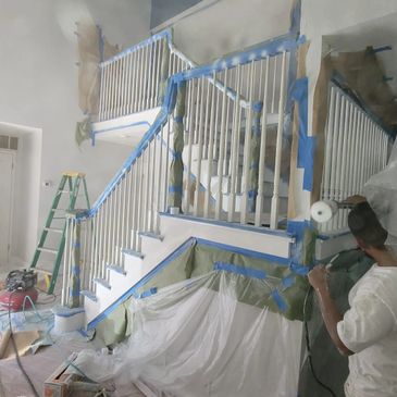 Interior Paint