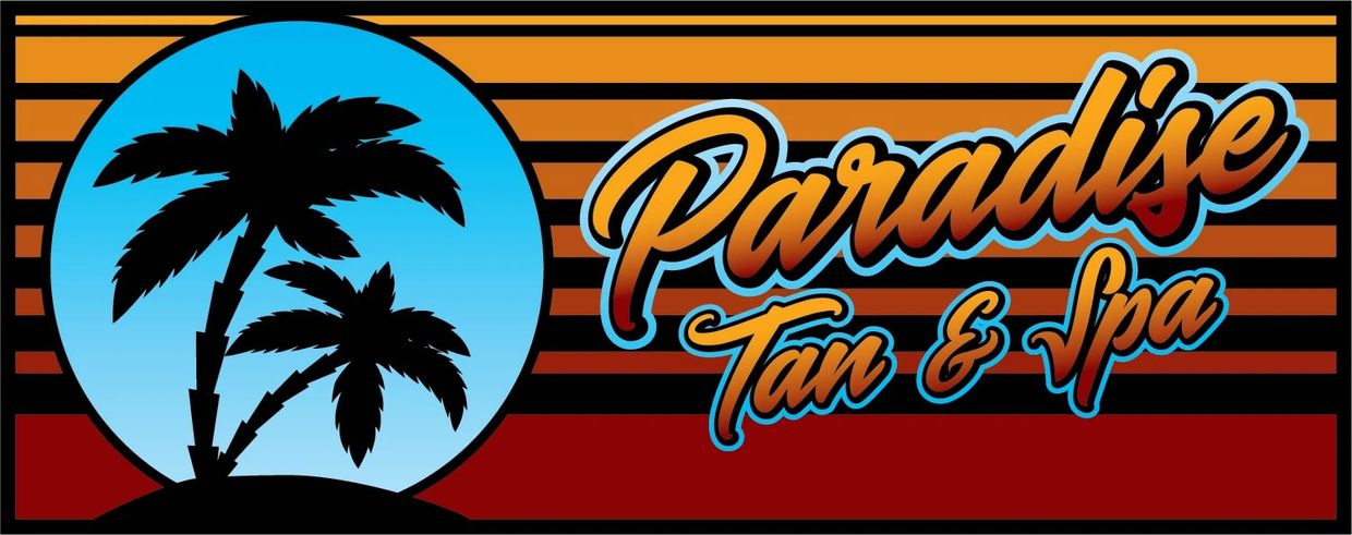 paradise tan and travel services
