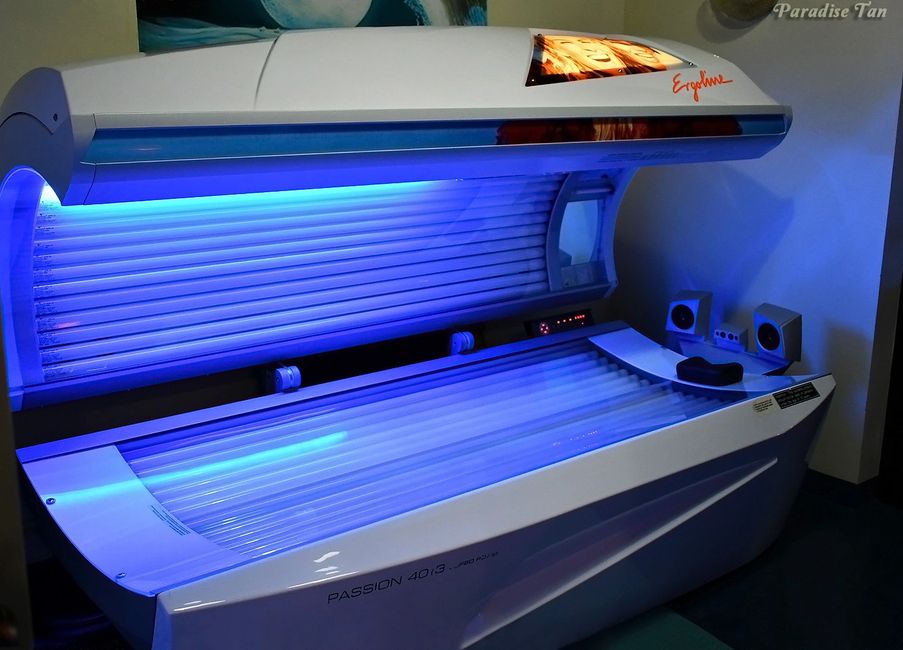 The Benefits Paradise Tan and Spa