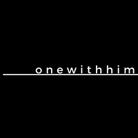 O n e w i t h H i m