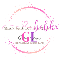 BIB Kreative Xpressions: Garden of Luxury