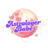 Astrologer Babe
