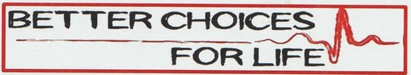 Better Choices For Life 