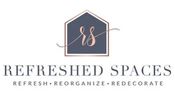 Refreshed Spaces offers a broad range of design services!
