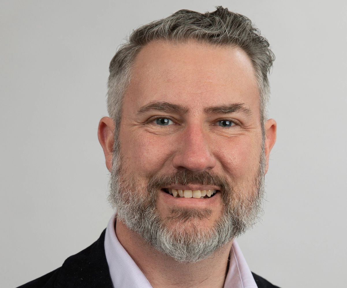 Professor Andrew J. Campbell